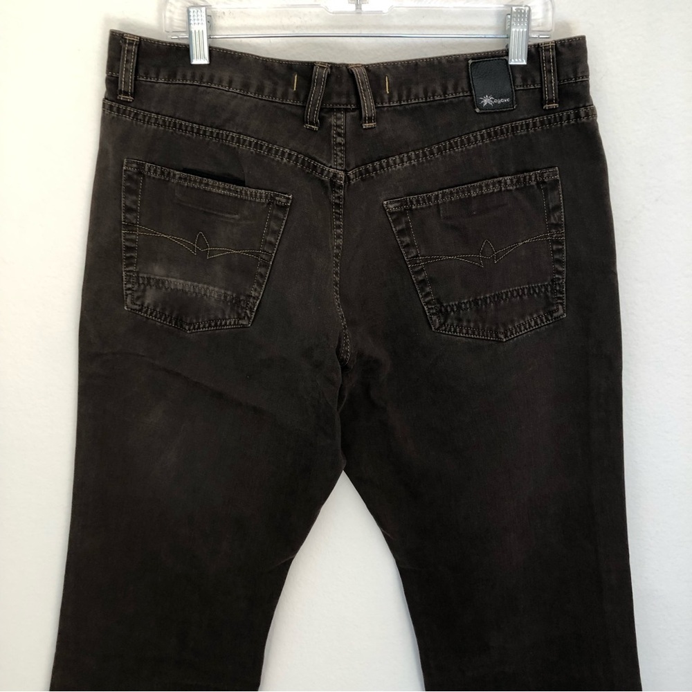 Jake Agave Gringo Tahoe Twill Jeans - Picture 6 of 16